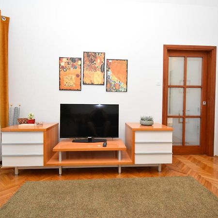 Nerium Apartment Zadar Exterior photo