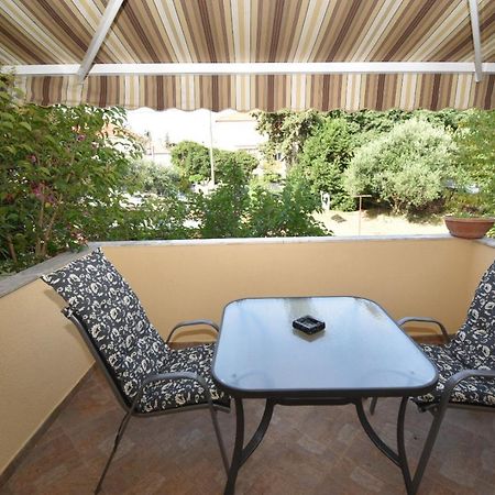 Nerium Apartment Zadar Exterior photo