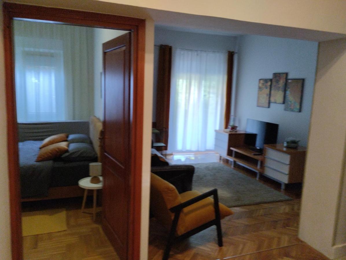 Nerium Apartment Zadar Exterior photo