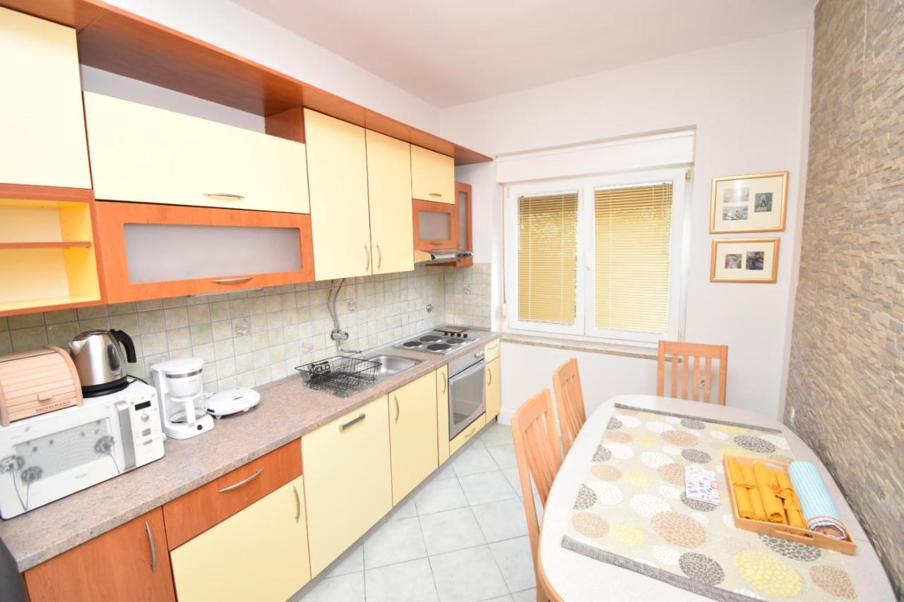 Nerium Apartment Zadar Exterior photo