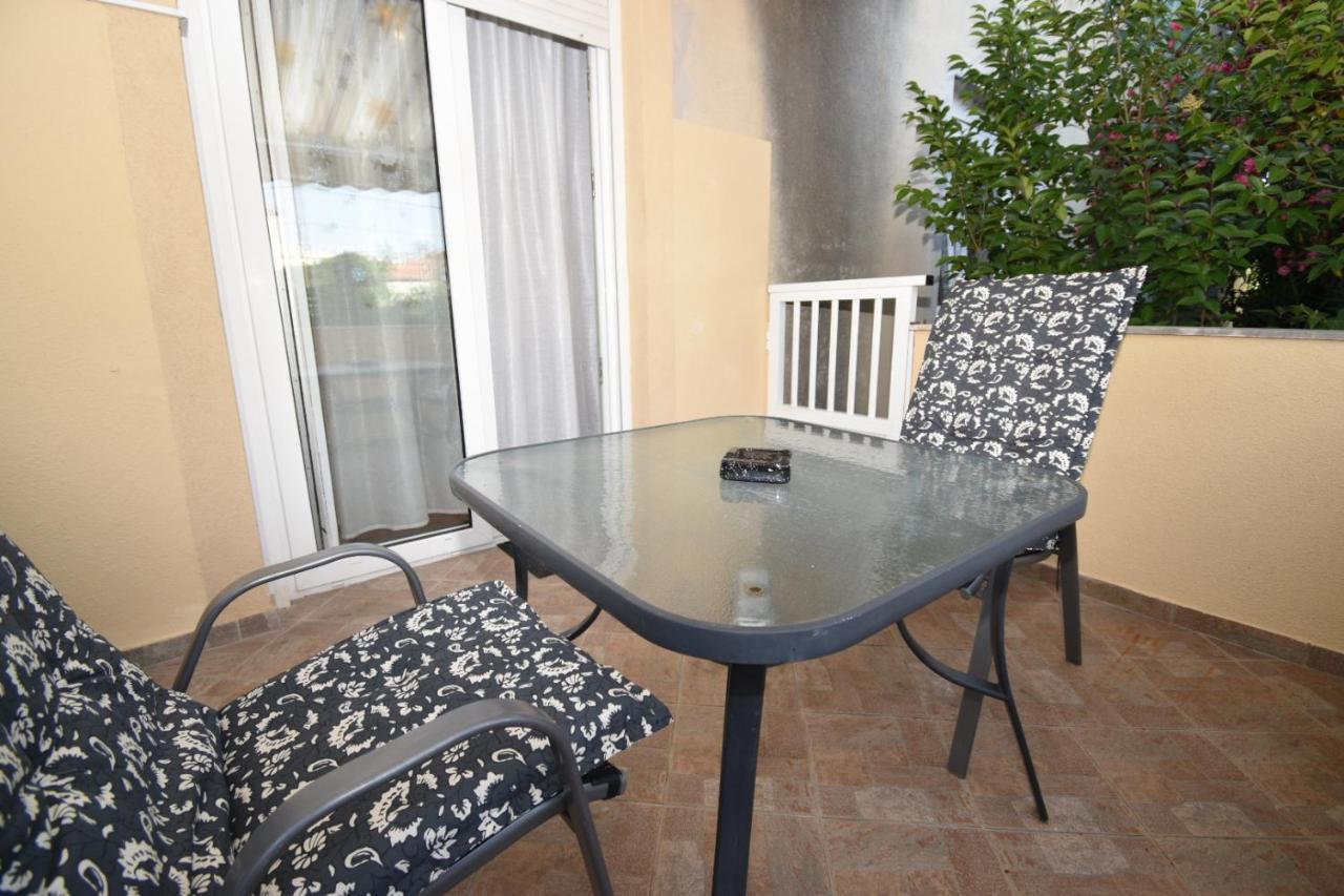 Nerium Apartment Zadar Exterior photo