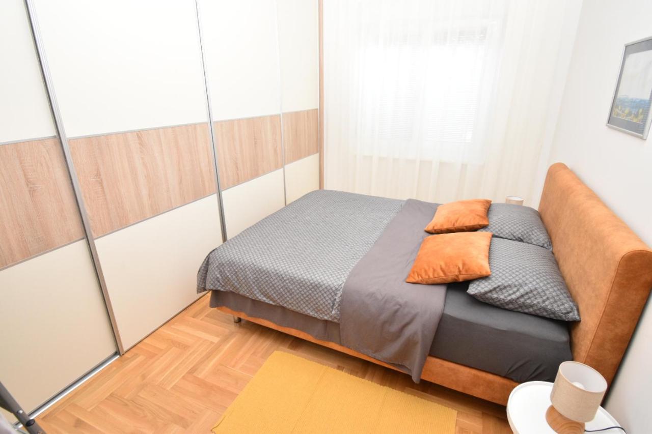 Nerium Apartment Zadar Exterior photo