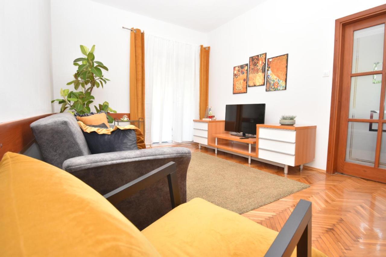 Nerium Apartment Zadar Exterior photo